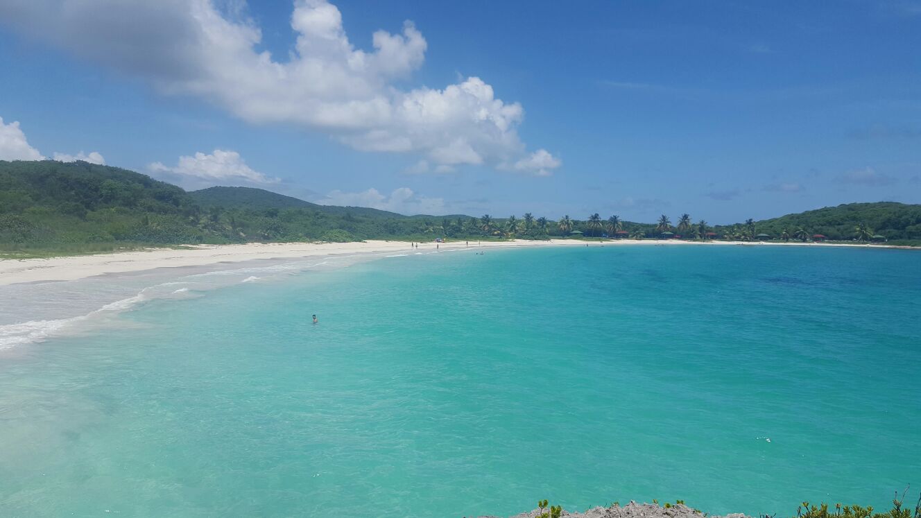 malla diversión India Las mejores playas de Puerto Rico - Qué playas de Puerto Rico ver
