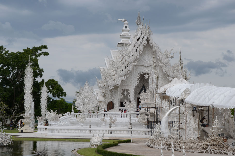 Templo-Blanco-Chiang-Rai