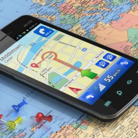aplicaciones móviles útiles para viajar