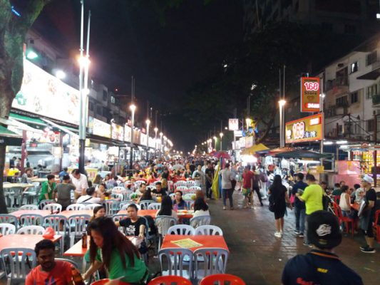 Jalan-Alor-street-Kuala-Lumpur