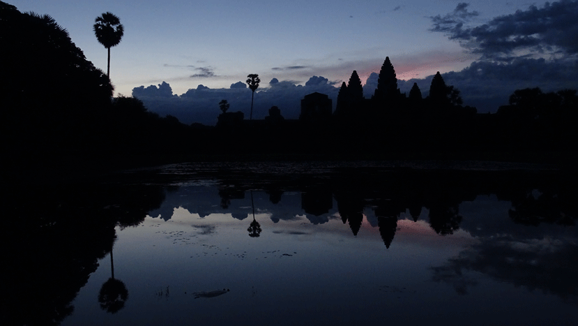 Sunrise-Angkor-Wat-Camboya