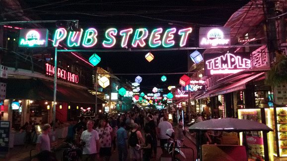 Calle-Pub-Street-Siem-Reap