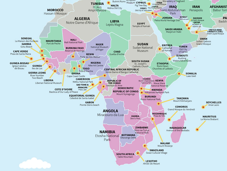 África-principal-atraccion-turistica