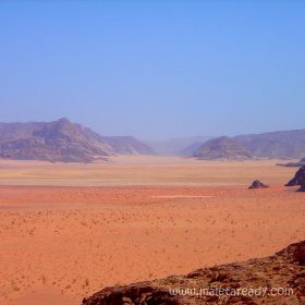 Wadi-Jordania-Maletaready