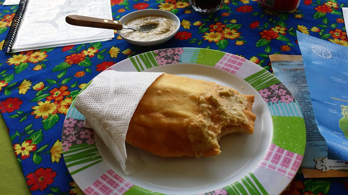Empanada-restaurante-tia-Berta