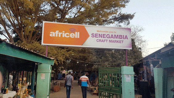 Senegambia-Kraft-Mercadillo