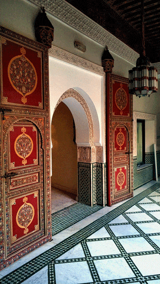 Luxury-Hotel-Marrakech