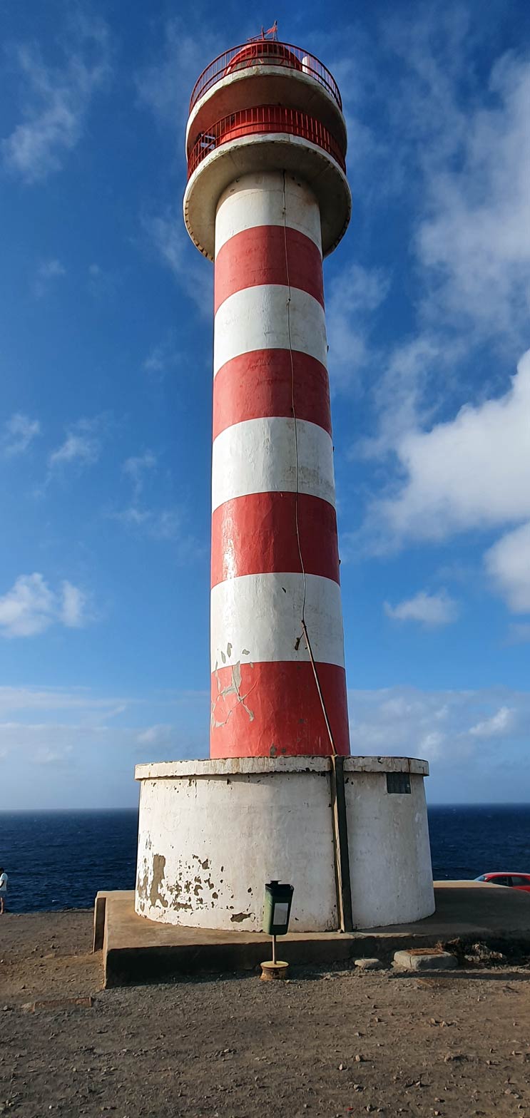 Sardina-lighthouse