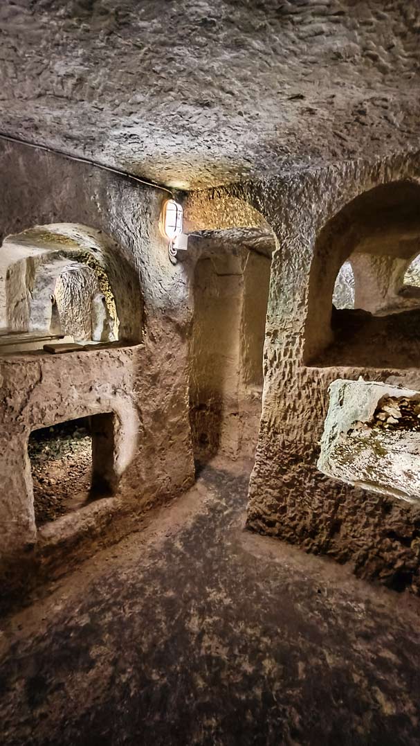 St-Pauls-Catacombs-Malta