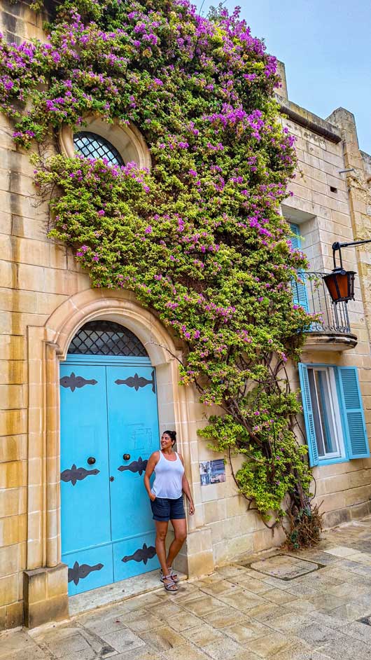 Visitar_Mdina_Malta