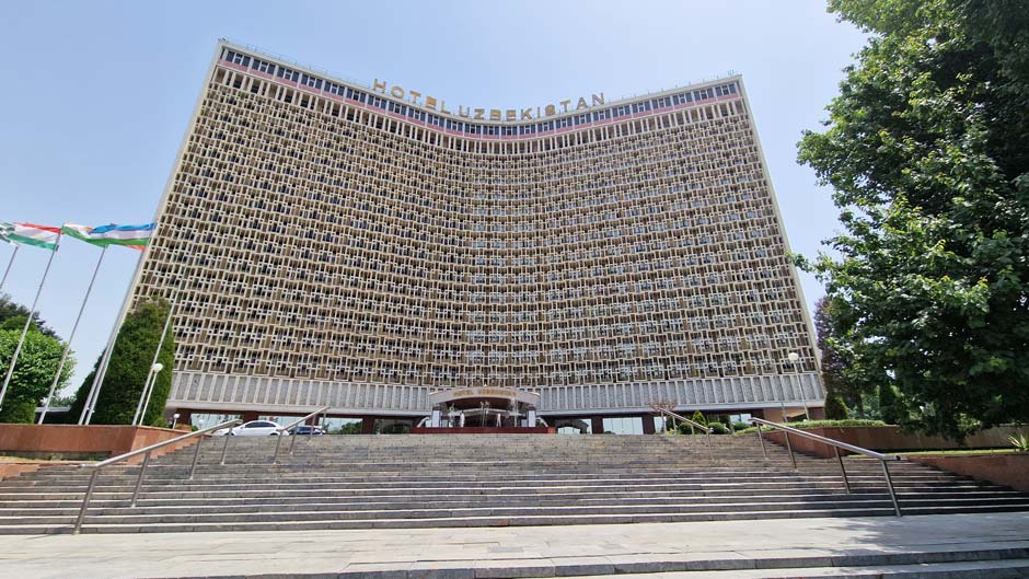 Hotel_Uzbekistan_Tashkent