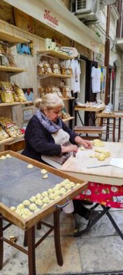 Nonne_Bari_Vecchia